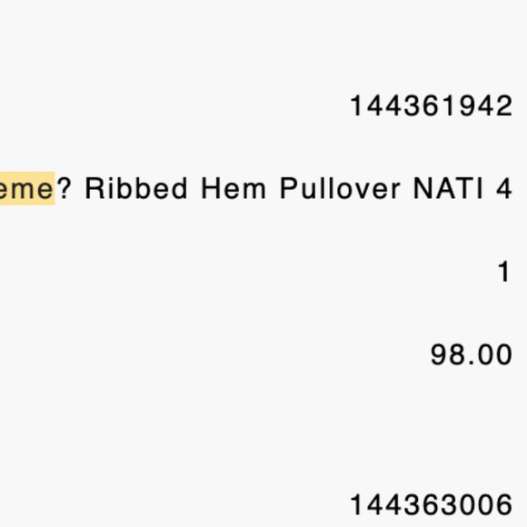 Lululemon Softstreme Ribbed-Hem Pullover - Picture 4 of 6